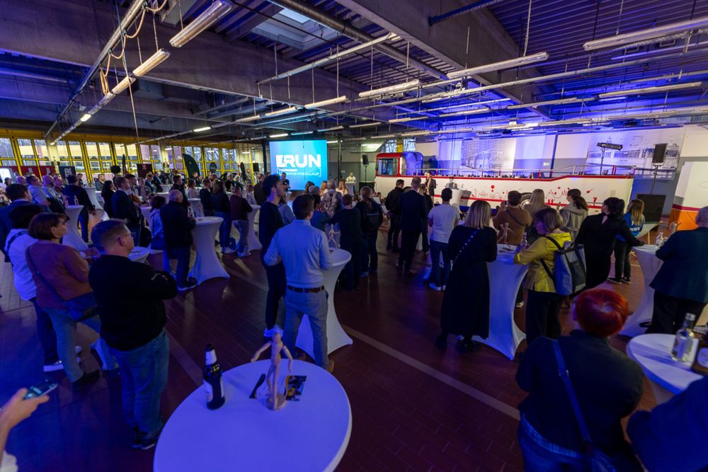 Kick-Off 2025 - Was für ein Auftakt!